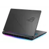 ASUS ROG Strix G16 G615LR-U7321W Intel Core Ultra 7 255HX Laptop 40,6 cm (16 Zoll) WQXGA 32 GB DDR5-SDRAM 1 TB SSD NVIDIA® GeForce RTX™ 5070 Ti Laptop-GPU Wi-Fi 7 (802.11be) Windows 11 Home Grau