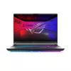 ASUS ROG Strix G16 G615LR-U7321W Intel Core Ultra 7 255HX Laptop 40,6 cm (16 Zoll) WQXGA 32 GB DDR5-SDRAM 1 TB SSD NVIDIA® GeForce RTX™ 5070 Ti Laptop-GPU Wi-Fi 7 (802.11be) Windows 11 Home Grau