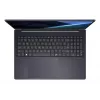 ASUS ExpertBook B5 B5605CCA-MB0015X Intel Core Ultra 7 255H Laptop 40,6 cm (16 Zoll) WUXGA 16 GB DDR5-SDRAM 512 GB SSD Wi-Fi 7 (802.11be) Windows 11 Pro US International Schwarz, Grau