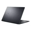 ASUS ExpertBook B5 B5605CCA-MB0015X Intel Core Ultra 7 255H Laptop 40,6 cm (16 Zoll) WUXGA 16 GB DDR5-SDRAM 512 GB SSD Wi-Fi 7 (802.11be) Windows 11 Pro US International Schwarz, Grau