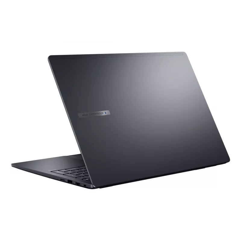 ASUS ExpertBook B5 B5605CCA-MB0015X Intel Core Ultra 7 255H Laptop 40,6 cm (16 Zoll) WUXGA 16 GB DDR5-SDRAM 512 GB SSD Wi-Fi 7 (802.11be) Windows 11 Pro US International Schwarz, Grau
