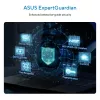ASUS ExpertBook B5 B5605CCA-MB0015X Intel Core Ultra 7 255H Laptop 40,6 cm (16 Zoll) WUXGA 16 GB DDR5-SDRAM 512 GB SSD Wi-Fi 7 (802.11be) Windows 11 Pro US International Schwarz, Grau