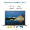 ASUS ExpertBook B5 B5605CCA-MB0015X Intel Core Ultra 7 255H Laptop 40,6 cm (16 Zoll) WUXGA 16 GB DDR5-SDRAM 512 GB SSD Wi-Fi 7 (802.11be) Windows 11 Pro US International Schwarz, Grau