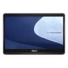 ASUS ExpertCenter E1 AiO E1600WKAT-BMR082W Intel® Celeron® N N4500 39,6 cm (15,6″) 1920 x 1080 Pixel Touchscreen All-in-One-Tablet-PC 4 GB DDR4-SDRAM 512 GB SSD Windows 11 Home Wi-Fi 6 (802.11ax) Schwarz