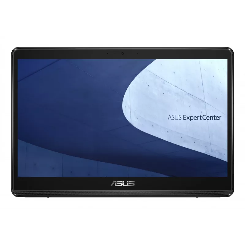 ASUS ExpertCenter E1 AiO E1600WKAT-BMR082W Intel® Celeron® N N4500 39,6 cm (15,6″) 1920 x 1080 Pixel Touchscreen All-in-One-Tablet-PC 4 GB DDR4-SDRAM 512 GB SSD Windows 11 Home Wi-Fi 6 (802.11ax) Schwarz