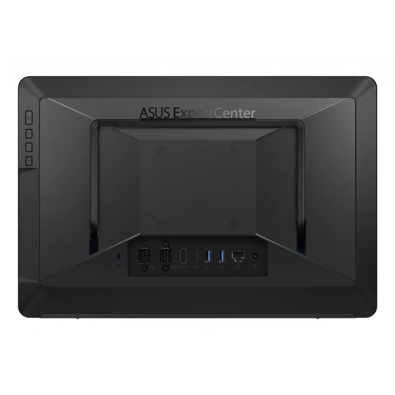 ASUS ExpertCenter E1 AiO E1600WKAT-BMR082W Intel® Celeron® N N4500 39,6 cm (15,6″) 1920 x 1080 Pixel Touchscreen All-in-One-Tablet-PC 4 GB DDR4-SDRAM 512 GB SSD Windows 11 Home Wi-Fi 6 (802.11ax) Schwarz