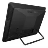 ASUS ExpertCenter E1 AiO E1600WKAT-BMR082W Intel® Celeron® N N4500 39,6 cm (15,6″) 1920 x 1080 Pixel Touchscreen All-in-One-Tablet-PC 4 GB DDR4-SDRAM 512 GB SSD Windows 11 Home Wi-Fi 6 (802.11ax) Schwarz