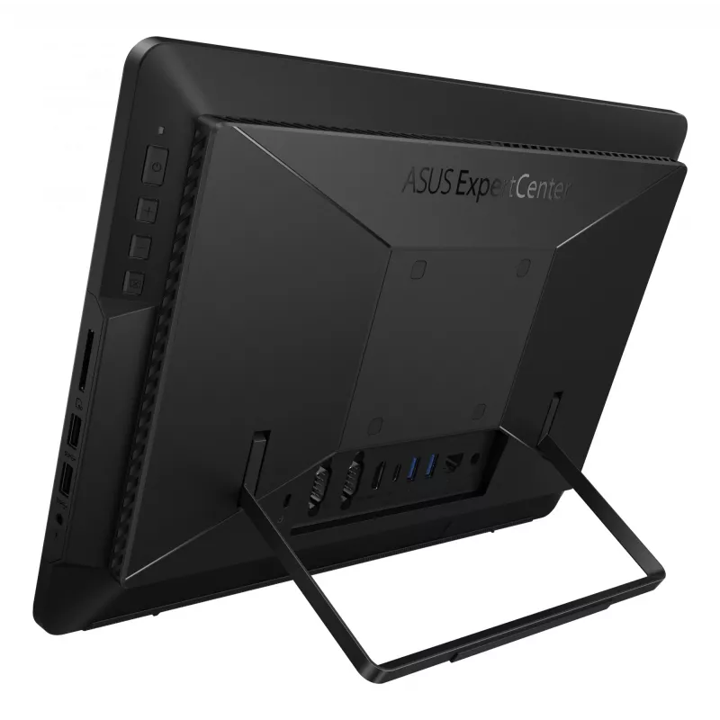 ASUS ExpertCenter E1 AiO E1600WKAT-BMR082W Intel® Celeron® N N4500 39,6 cm (15,6″) 1920 x 1080 Pixel Touchscreen All-in-One-Tablet-PC 4 GB DDR4-SDRAM 512 GB SSD Windows 11 Home Wi-Fi 6 (802.11ax) Schwarz