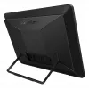 ASUS ExpertCenter E1 AiO E1600WKAT-BMR082W Intel® Celeron® N N4500 39,6 cm (15,6″) 1920 x 1080 Pixel Touchscreen All-in-One-Tablet-PC 4 GB DDR4-SDRAM 512 GB SSD Windows 11 Home Wi-Fi 6 (802.11ax) Schwarz