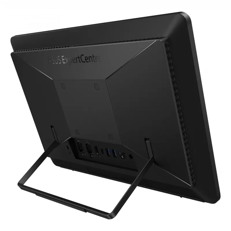 ASUS ExpertCenter E1 AiO E1600WKAT-BMR082W Intel® Celeron® N N4500 39,6 cm (15,6″) 1920 x 1080 Pixel Touchscreen All-in-One-Tablet-PC 4 GB DDR4-SDRAM 512 GB SSD Windows 11 Home Wi-Fi 6 (802.11ax) Schwarz