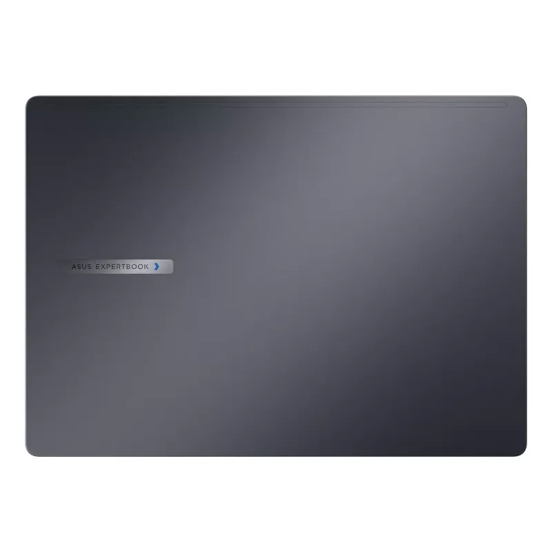 Laptop ASUS ExpertBook B3 B3405CCA Intel Core Ultra 5 125H, 14 Zoll WUXGA 1920x1200, 16 GB DDR5, 512 GB SSD, Intel Arc, Windows 11 Pro, Grau