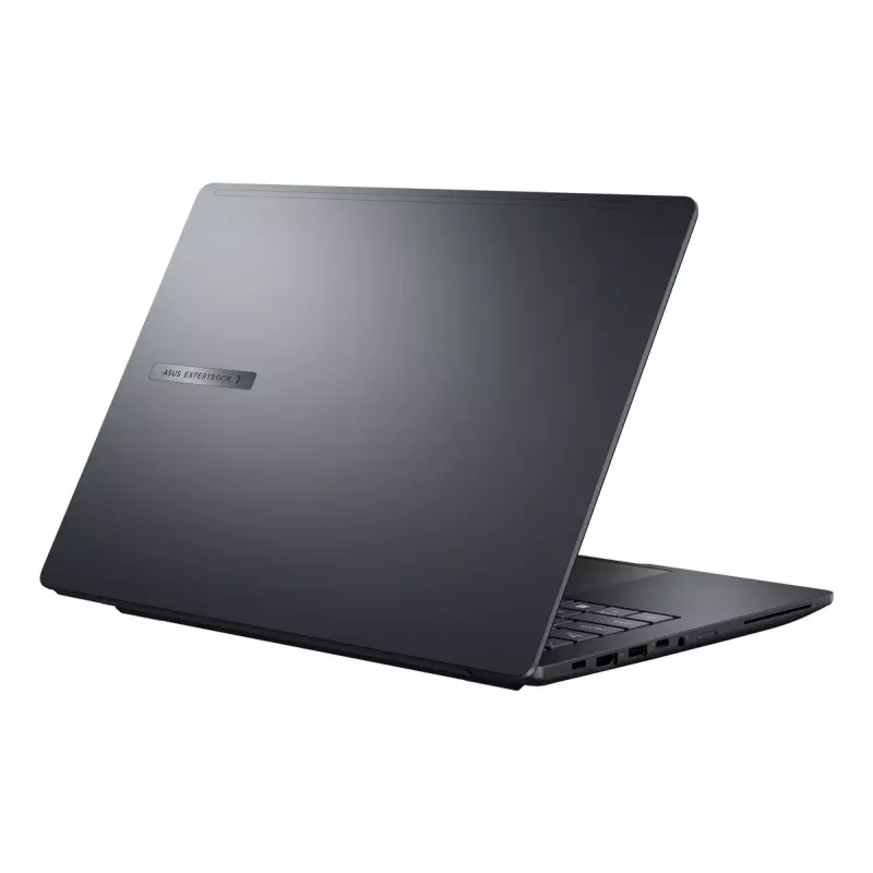 Laptop ASUS ExpertBook B3 B3405CCA Intel Core Ultra 5 125H, 14 Zoll WUXGA 1920x1200, 16 GB DDR5, 512 GB SSD, Intel Arc, Windows 11 Pro, Grau