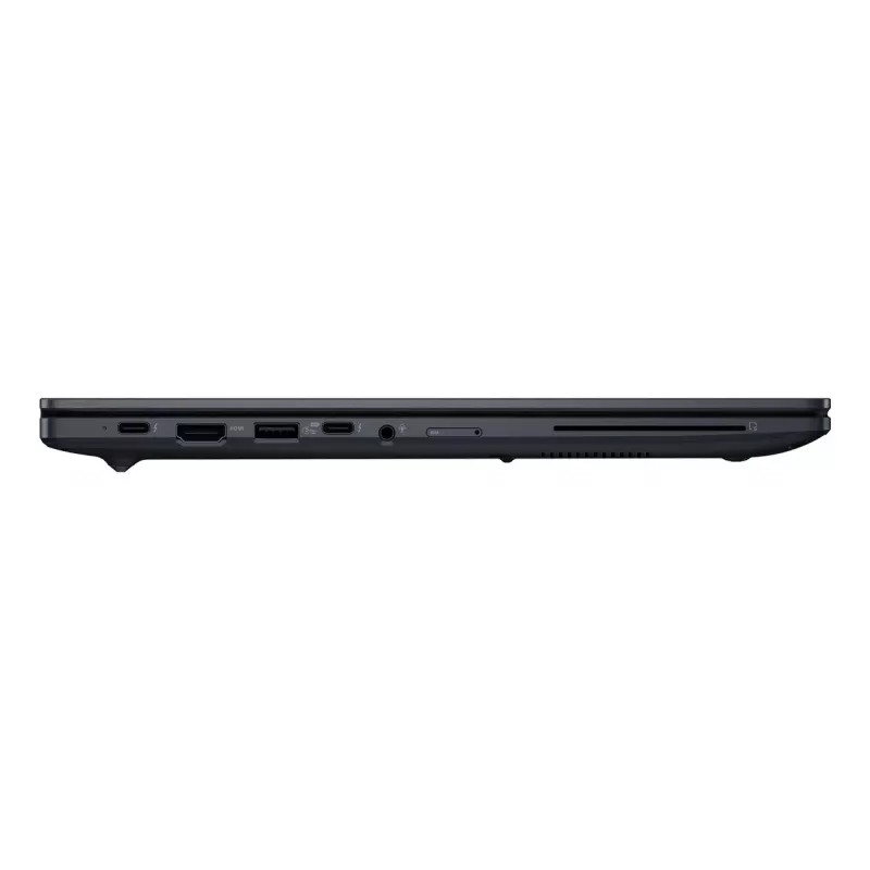 Laptop ASUS ExpertBook B3 B3405CCA Intel Core Ultra 5 125H, 14 Zoll WUXGA 1920x1200, 16 GB DDR5, 512 GB SSD, Intel Arc, Windows 11 Pro, Grau