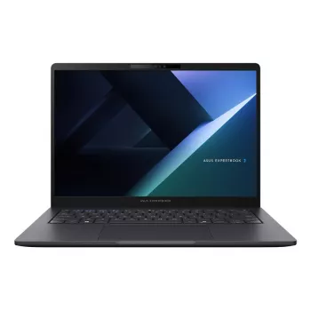 Laptop ASUS ExpertBook B3 B3405CCA Intel Core Ultra 5 125H, 14 Zoll WUXGA 1920x1200, 16 GB DDR5, 512 GB SSD, Intel Arc, Windows 11 Pro, Grau