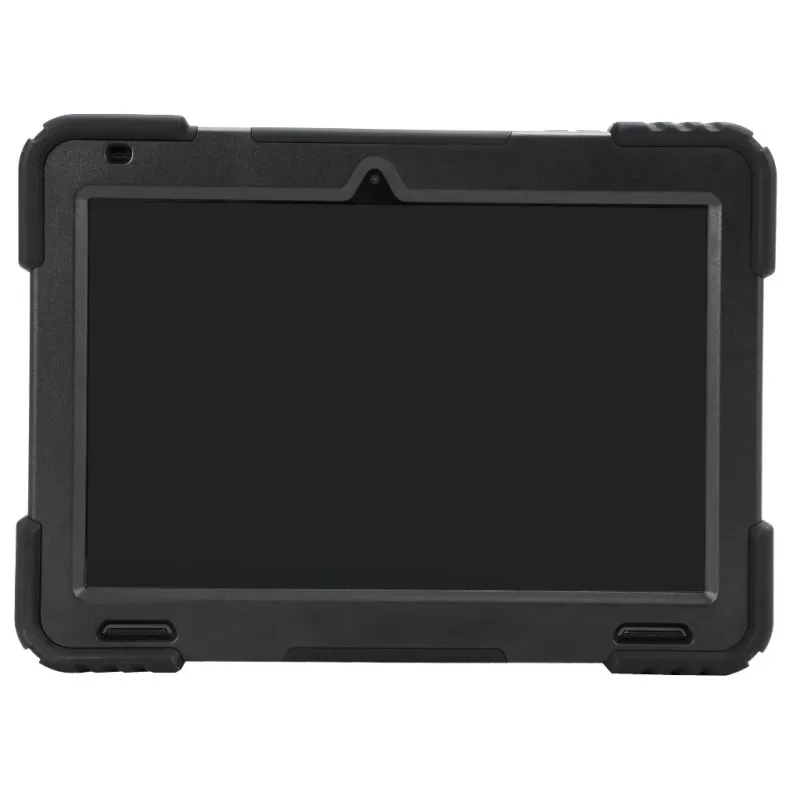 Hannspree Rugged Tablet Protection Case 13.3 33.8 cm (13.3 Zoll) Cover Schwarz