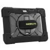 Hannspree Rugged Tablet Protection Case 13.3 33.8 cm (13.3 Zoll) Cover Schwarz