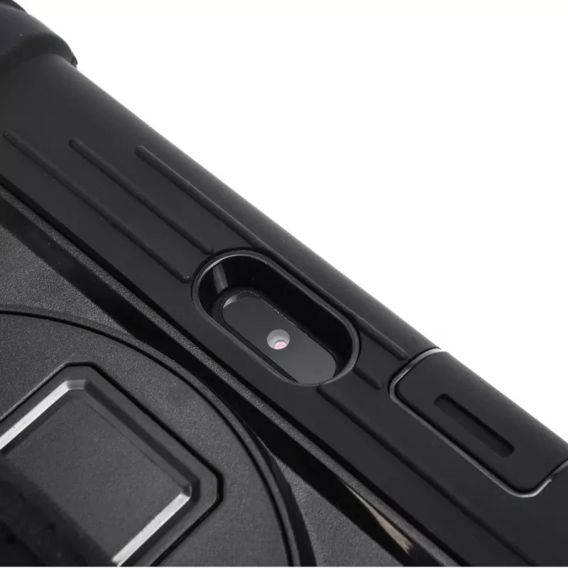 Hannspree Rugged Tablet Protection Case 13.3 33.8 cm (13.3 Zoll) Cover Schwarz
