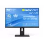 Hannspree Hybri Monitor EB241CJB Computer-Monitor 60,5 cm (23,8 Zoll) 1920 x 1080 Pixel Full HD LCD Schwarz