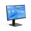 Hannspree Hybri Monitor EB241CJB Computer-Monitor 60,5 cm (23,8 Zoll) 1920 x 1080 Pixel Full HD LCD Schwarz
