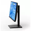 Hannspree Hybri Monitor EB241CJB Computer-Monitor 60,5 cm (23,8 Zoll) 1920 x 1080 Pixel Full HD LCD Schwarz