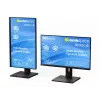 Hannspree Hybri Monitor EB241CJB Computer-Monitor 60,5 cm (23,8 Zoll) 1920 x 1080 Pixel Full HD LCD Schwarz