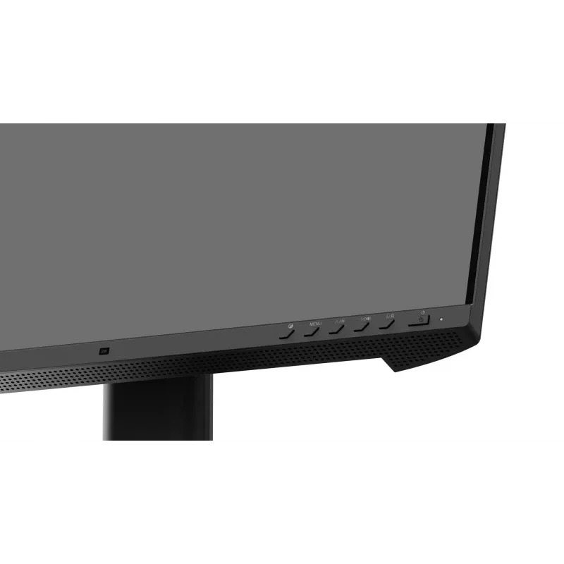 Hannspree Hybri Monitor EB241CJB Computer-Monitor 60,5 cm (23,8 Zoll) 1920 x 1080 Pixel Full HD LCD Schwarz
