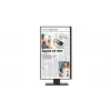 Hannspree Hybri Monitor EB241CJB Computer-Monitor 60,5 cm (23,8 Zoll) 1920 x 1080 Pixel Full HD LCD Schwarz