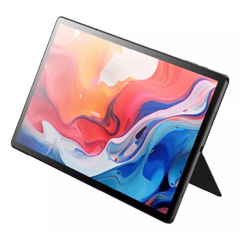 Hannspree Mercury Mediatek LTE 128 GB 35.8 cm (14.1 inch) 6 GB Wi-Fi 5 (802.11ac) Android 15 Schwarz