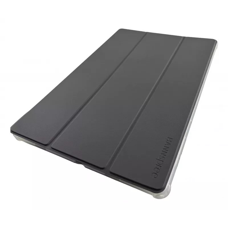 Hannspree Mercury Mediatek LTE 128 GB 35.8 cm (14.1 inch) 6 GB Wi-Fi 5 (802.11ac) Android 15 Schwarz