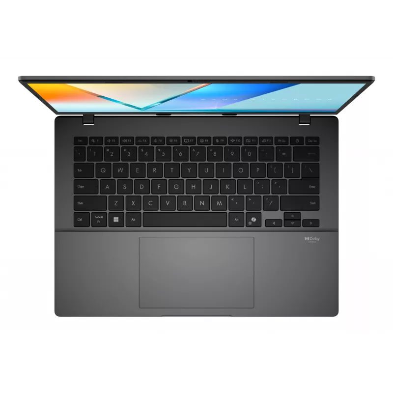 Laptop ASUS Vivobook S14 S3407CA-LY042W 14 Zoll Ultra 5-225H 16 GB 512 GB Windows 11 Home