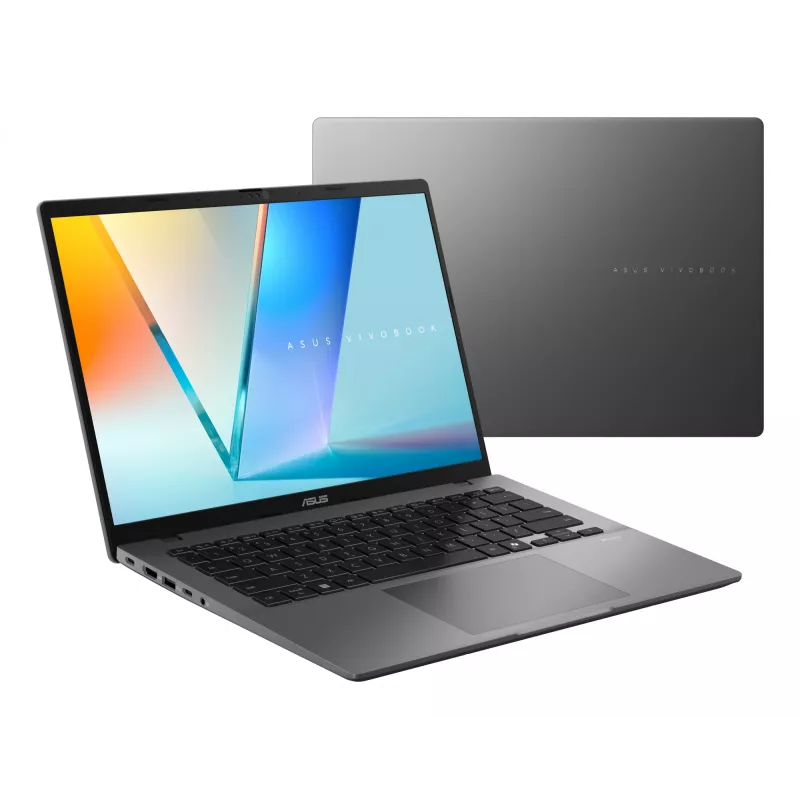 Laptop ASUS Vivobook S14 S3407CA-LY042W 14 Zoll Ultra 5-225H 16 GB 512 GB Windows 11 Home
