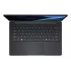 ASUS ExpertBook B1 B1403CVA-S63755X Intel® Core™ i7 i7-13620H Laptop 35,6 cm (14″) Full HD 32 GB DDR5-SDRAM 1 TB SSD Wi-Fi 6E (802.11ax) Windows 11 Pro US International Schwarz, Grau