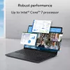 ASUS ExpertBook B1 B1503CVA-S73431X Intel® Core™ i7 i7-13620H Laptop 39,6 cm (15,6 Zoll) Full HD 32 GB DDR5-SDRAM 1 TB SSD Wi-Fi 6E (802.11ax) Windows 11 Pro US International Schwarz, Grau