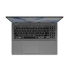 ASUS Vivobook 16 X1607QA-MB055W Snapdragon X1-26-100 Laptop 40,6 cm (16 Zoll) WUXGA 16 GB LPDDR5x-SDRAM 512 GB SSD Wi-Fi 6E (802.11ax) Windows 11 Home Silber
