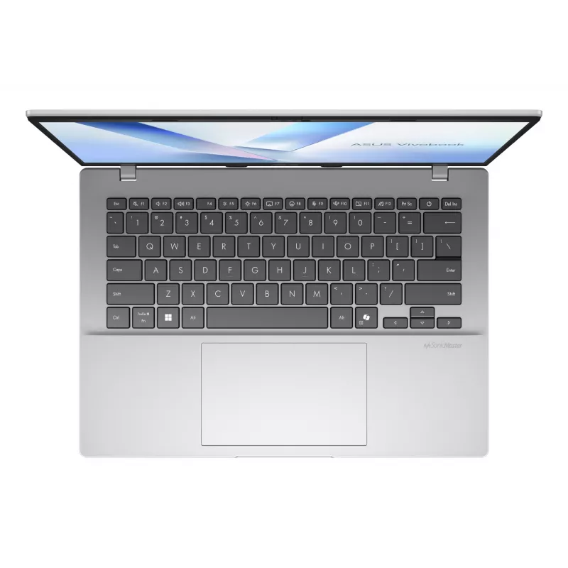 Laptop ASUS Vivobook 14 X1407QA-LY043W 14 Zoll Snapdragon X1-26-100 16GB 512GB W11H