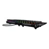 Tastatur ASUS ROG Falcata Gaming USB RF Wireless Bluetooth Schwarz 75%