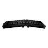 Tastatur ASUS ROG Falcata Gaming USB RF Wireless Bluetooth Schwarz 75%