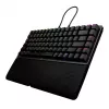 Tastatur ASUS ROG Falcata Gaming USB RF Wireless Bluetooth Schwarz 75%