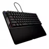 Tastatur ASUS ROG Falcata Gaming USB RF Wireless Bluetooth Schwarz 75%
