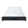 Rack-Server ASUS RS720-E12-RS8G 3,2 kW redundantes Netzteil, 8 Hot-Swap-Einschübe