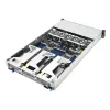Rack-Server ASUS RS720-E12-RS8G 3,2 kW redundantes Netzteil, 8 Hot-Swap-Einschübe