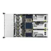 Rack-Server ASUS RS720-E12-RS8G 3,2 kW redundantes Netzteil, 8 Hot-Swap-Einschübe