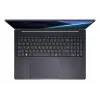 ASUS ExpertBook B3 B3605CCA-MB0370X Intel Core Ultra 5 225H Laptop 40,6 cm (16 Zoll) WUXGA 16 GB DDR5-SDRAM 512 GB SSD Wi-Fi 6E (802.11ax) Windows 11 Pro US International Schwarz, Grau