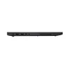 ASUS ExpertBook B3 B3605CCA-MB0370X Intel Core Ultra 5 225H Laptop 40,6 cm (16 Zoll) WUXGA 16 GB DDR5-SDRAM 512 GB SSD Wi-Fi 6E (802.11ax) Windows 11 Pro US International Schwarz, Grau