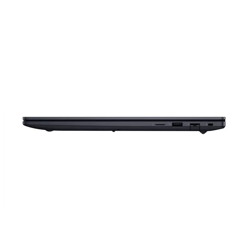 ASUS ExpertBook B3 B3605CCA-MB0370X Intel Core Ultra 5 225H Laptop 40,6 cm (16 Zoll) WUXGA 16 GB DDR5-SDRAM 512 GB SSD Wi-Fi 6E (802.11ax) Windows 11 Pro US International Schwarz, Grau