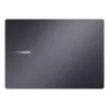 ASUS ExpertBook B3 B3605CCA-MB0370X Intel Core Ultra 5 225H Laptop 40,6 cm (16 Zoll) WUXGA 16 GB DDR5-SDRAM 512 GB SSD Wi-Fi 6E (802.11ax) Windows 11 Pro US International Schwarz, Grau