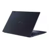 ASUS ExpertBook B9 OLED B9403CVAR-PP1678X Intel Core 7 150U Laptop 35,6 cm (14 Zoll) WQXGA+ 32 GB LPDDR5x-SDRAM 1 TB SSD Wi-Fi 6E (802.11ax) Windows 11 Pro Deutsch Schwarz