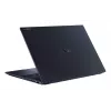 ASUS ExpertBook B9 OLED B9403CVAR-PP1678X Intel Core 7 150U Laptop 35,6 cm (14 Zoll) WQXGA+ 32 GB LPDDR5x-SDRAM 1 TB SSD Wi-Fi 6E (802.11ax) Windows 11 Pro Deutsch Schwarz
