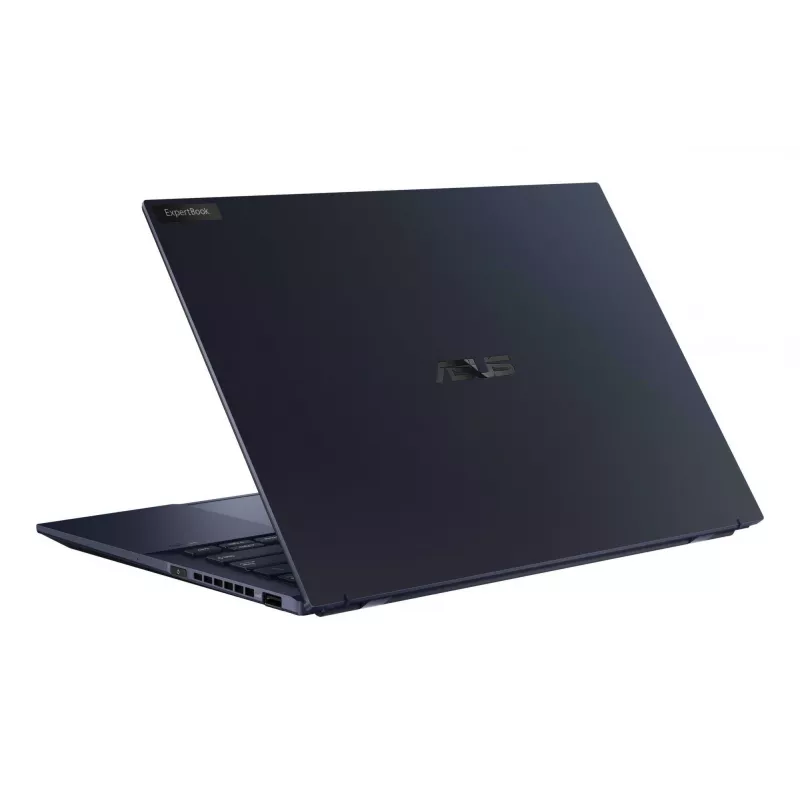 ASUS ExpertBook B9 OLED B9403CVAR-PP1678X Intel Core 7 150U Laptop 35,6 cm (14 Zoll) WQXGA+ 32 GB LPDDR5x-SDRAM 1 TB SSD Wi-Fi 6E (802.11ax) Windows 11 Pro Deutsch Schwarz