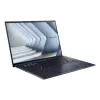 ASUS ExpertBook B9 OLED B9403CVAR-PP1678X Intel Core 7 150U Laptop 35.6 cm (14 Zoll) WQXGA+ 32 GB LPDDR5x-SDRAM 1 TB SSD Wi-Fi 6E (802.11ax) Windows 11 Pro Französisch Schwarz